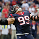 Illustration for article titled J.J. Watt Blew Out The Titans, All On His Own